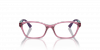 OKULARY KOREKCYJNE DZIECIĘCE VOGUE EYEWEAR VY 2024 2613 49