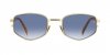 OKULARY DAVID BECKHAM DB 1129S F6W 52 ROZMIAR M