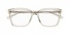 OKULARY KOREKCYJNE SAINT LAURENT SL 672 004 55 ROZMIAR M