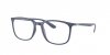 OKULARY KOREKCYJNE RAY-BAN® RX 7199 5207 54 ROZMIAR M