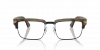 OKULARY KOREKCYJNE PERSOL® PO 3354V 108 54 ROZMIAR M
