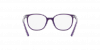 OKULARY KOREKCYJNE DZIECIĘCE RAY-BAN® JUNIOR ELLIOT RY 9097V 3935 44