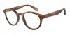 OKULARY KOREKCYJNE GIORGIO ARMANI AR 7248 5988 50 ROZMIAR M