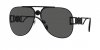 OKULARY VERSACE VE 2255 126187 63 ROZMIAR L