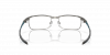 OKULARY KOREKCYJNE OAKLEY® TINCUP OX 3184 318413 52 ROZMIAR M