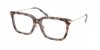OKULARY KOREKCYJNE MICHAEL KORS GUILIN MK 4152D 4017 54 ROZMIAR M