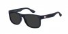 OKULARY TOMMY HILFIGER TH 1556NS FLL 56 ROZMIAR M