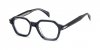 OKULARY KOREKCYJNE DAVID BECKHAM DB 7140 OXZ 48 ROZMIAR S