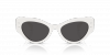 OKULARY DOLCE & GABBANA DG 4480 331287 53 ROZMIAR M