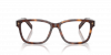 OKULARY KOREKCYJNE PRADA EYEWEAR PR B10V 15W1O1 53 ROZMIAR M
