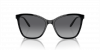 OKULARY VOGUE EYEWEAR VO 5520S W44/T3 56 ROZMIAR M Z POLARYZACJĄ