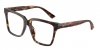 OKULARY KOREKCYJNE JIMMY CHOO JC 3040U 5002 54 ROZMIAR M