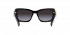 OKULARY MIU MIU MU 07YS 1AB5D1 53 ROZMIAR M