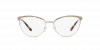 OKULARY KOREKCYJNE MICHAEL KORS MK 3064B 1108 55 ROZMIAR M