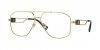 OKULARY KOREKCYJNE VERSACE VE 1287 1002 59 ROZMIAR M