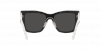 OKULARY PRADA EYEWEAR PR 21YS 1AB5S0 54 ROZMIAR M