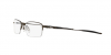 OKULARY KOREKCYJNE OAKLEY® TOP SPINNER 5B OX 3133 313303 53 ROZMIAR M