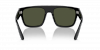OKULARY RAY-BAN® DRIFTER RB 0360S 901/31 57 ROZMIAR L