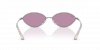 OKULARY RAY-BAN® KAI RB 3757 004/69 56 ROZMIAR M