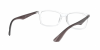 OKULARY KOREKCYJNE RAY-BAN® RX 7047 5768 54 ROZMIAR M