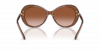 OKULARY SWAROVSKI SK 6026 106713 56 ROZMIAR M