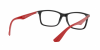 OKULARY KOREKCYJNE RAY-BAN® RX 7047 2475 54 ROZMIAR M