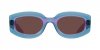 OKULARY GUCCI GG 1719S 003 51 ROZMIAR M