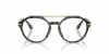 OKULARY KOREKCYJNE GIORGIO ARMANI AR 7278U 6233 49 ROZMIAR S