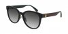 OKULARY GUCCI GG 0854SK 001 56 ROZMIAR M