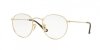 OKULARY KOREKCYJNE RAY-BAN® ROUND METAL RX 3447V 2500 50 ROZMIAR S