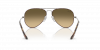 OKULARY RAY-BAN® AVIATOR RB 3025 92700A 58 ROZMIAR M