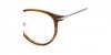 OKULARY KOREKCYJNE DAVID BECKHAM DB 1149/G 6C5 49 ROZMIAR S
