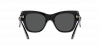 OKULARY VERSACE VE 4415U GB1/87 52 ROZMIAR M