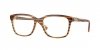 OKULARY KOREKCYJNE VOGUE EYEWEAR VO 5574B 1508 53 ROZMIAR M