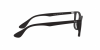 OKULARY KOREKCYJNE RAY-BAN® RX 7074 5364 52 ROZMIAR M