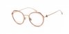 OKULARY KOREKCYJNE JIMMY CHOO JC 264G W66 50 ROZMIAR M