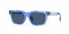 OKULARY DZIECIĘCE VERSACE JUNIOR VK 4006U 553280 47
