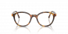 OKULARY KOREKCYJNE MIU MIU MU 02WV 14L1O1 50 ROZMIAR M