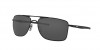 OKULARY OAKLEY® GAUGE 8 OO 4124 412401 62 ROZMIAR L