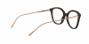OKULARY KOREKCYJNE PRADA EYEWEAR CONCEPTUAL PR 11VV 2AU1O1 51 ROZMIAR S