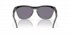 OKULARY OAKLEY® FROGSKINS HYBRID OO 9289 928907 55 ROZMIAR M