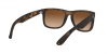 OKULARY RAY-BAN® JUSTIN RB 4165 710/13 55 ROZMIAR M