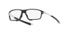 OKULARY KOREKCYJNE OAKLEY® CROSSLINK ZERO OX 8076 807603 56 ROZMIAR M