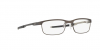 OKULARY KOREKCYJNE OAKLEY® STEEL PLATE OX 3222 322202 54 ROZMIAR M