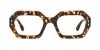 OKULARY KOREKCYJNE ISABEL MARANT IM 0177 086 51 ROZMIAR M