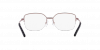 OKULARY KOREKCYJNE OAKLEY® OX 3006 300602 55 ROZMIAR M