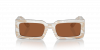OKULARY DOLCE & GABBANA DG 4416 343173 53 ROZMIAR M