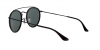 OKULARY RAY-BAN® ROUND RB 3647N 002/R5 51 ROZMIAR M