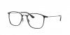 OKULARY KOREKCYJNE RAY-BAN® RX 6466 2904 49 ROZMIAR S