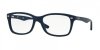 OKULARY KOREKCYJNE RAY-BAN® RX 5228 5583 53 ROZMIAR M